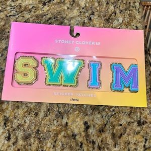 Stoney Clover swim matches